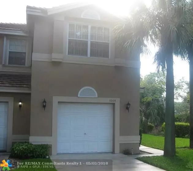 Coral Springs, FL 33065,10104 Royal Palm Blvd  #107