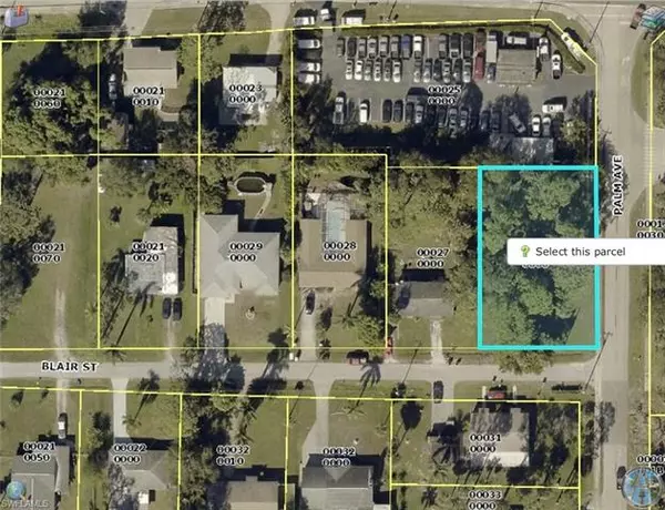 1191 Palm AVE, North Fort Myers, FL 33903