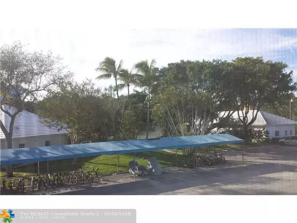 Fort Lauderdale, FL 33308,6339 Bay Club Dr  #4