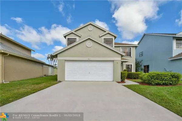 Boynton Beach, FL 33437,5801 Northpointe Ln