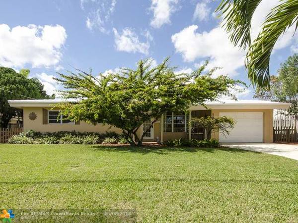 Fort Lauderdale, FL 33306