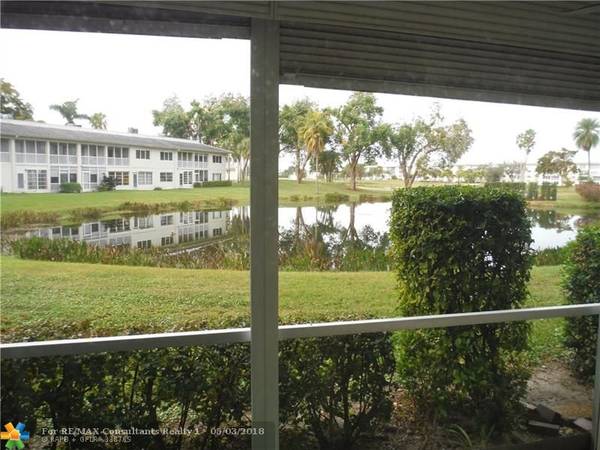 4702 Martinique Dr  #G1, Coconut Creek, FL 33066