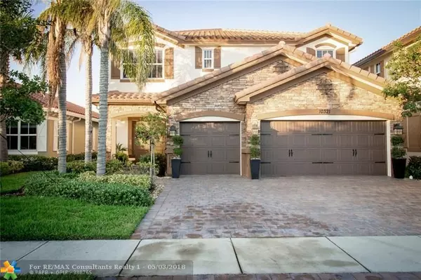 Parkland, FL 33076,10321 Lake Vista Court