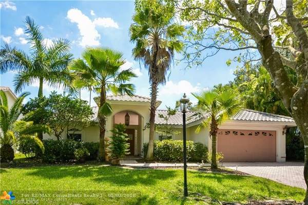 5019 NW 106th Ave, Coral Springs, FL 33076