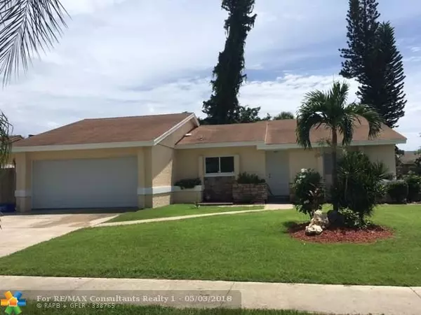 1350 Fair Green Road, West Palm Beach, FL 33417