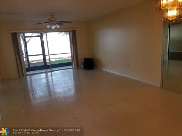 Pembroke Pines, FL 33027,13255 SW 16th Ct  #106 K