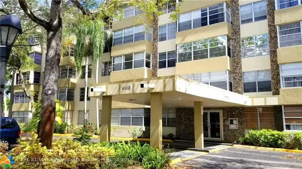 Plantation, FL 33317,6500 Cypress Rd  #403