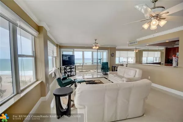 Lauderdale By The Sea, FL 33308,3900 N Ocean Dr  #7A