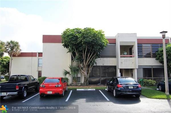 4006 NW 88th Avenue  #1C, Sunrise, FL 33351