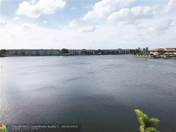 Pembroke Pines, FL 33027,1400 SW 131st Way  #404Q