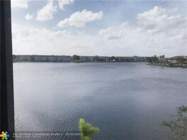 Pembroke Pines, FL 33027,1400 SW 131st Way  #404Q