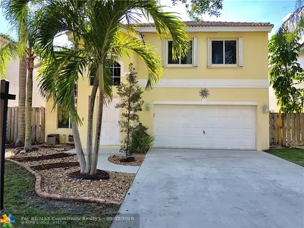 Pompano Beach, FL 33069,1425 Banyan Cir