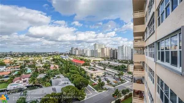 Fort Lauderdale, FL 33308,3300 NE 36th St  #1405