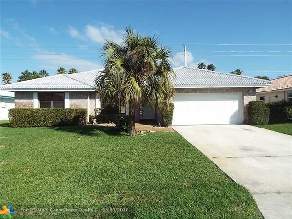 7207 NW 45th St, Coral Springs, FL 33065