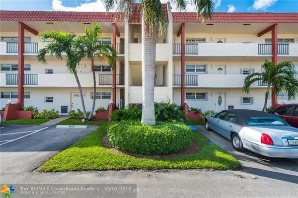 8901 S Hollybrook Blvd  #206, Pembroke Pines, FL 33025