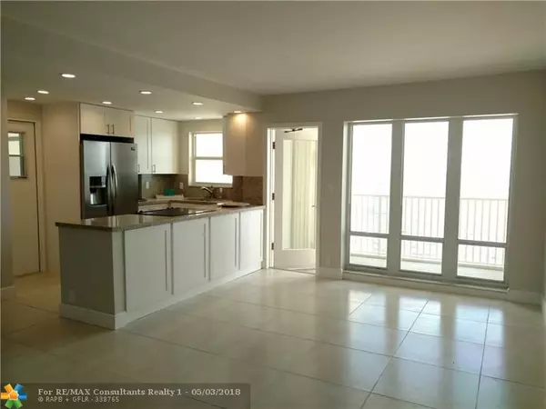 Pompano Beach, FL 33062,750 N Ocean Blvd  #1606