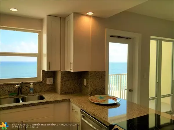 Pompano Beach, FL 33062,750 N Ocean Blvd  #1606