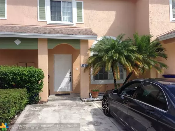 Deerfield Beach, FL 33442,4769 SW 14th Pl  #4769