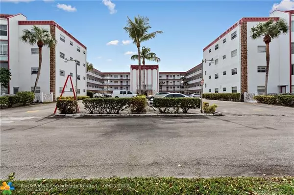 Lauderdale Lakes, FL 33319,4270 NW 40th St  #315