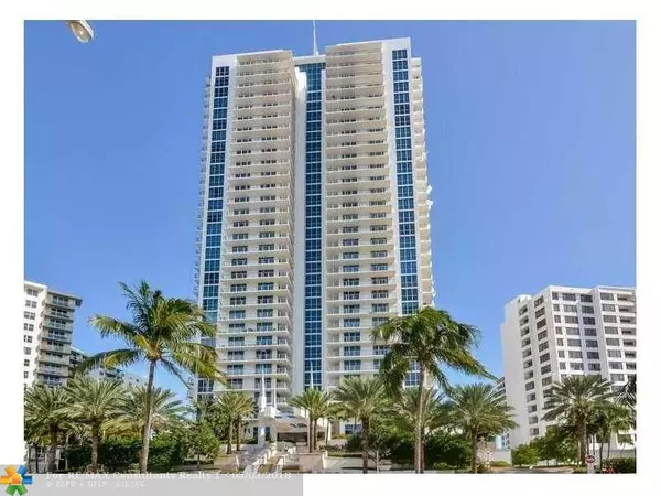 3101 S Ocean Dr  #1003, Hollywood, FL 33019