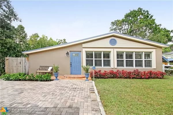 613 SW 19th St,  Fort Lauderdale,  FL 33315