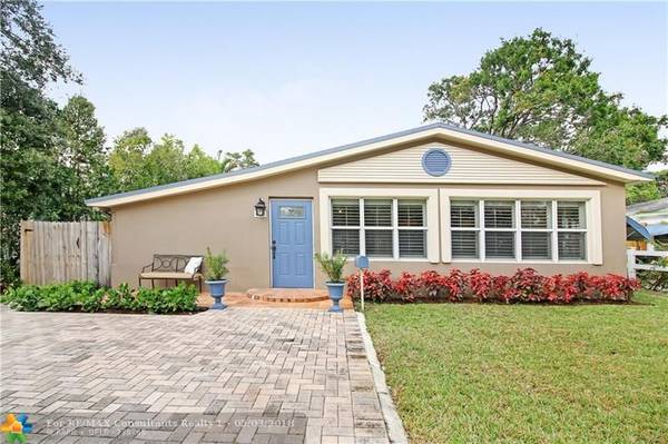 613 SW 19th St, Fort Lauderdale, FL 33315