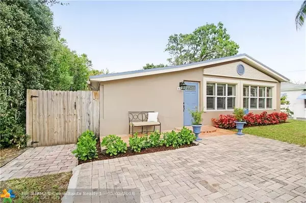 Fort Lauderdale, FL 33315,613 SW 19th St