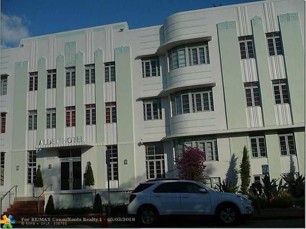 2925 Indian Creek Dr  #118, Miami Beach, FL 33140