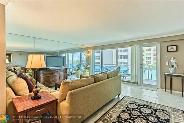 Fort Lauderdale, FL 33308,3430 Galt Ocean Dr  #402