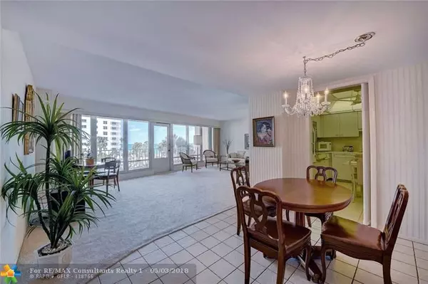 Fort Lauderdale, FL 33308,4100 E Galt Ocean Dr  #309