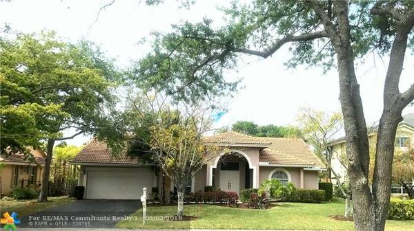 8847 NW 44th Ct, Coral Springs, FL 33065