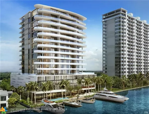 920 INTRACOASTAL DR  #602, Fort Lauderdale, FL 33304