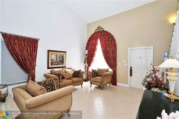 Pembroke Pines, FL 33025,9621 SW 16th Ct