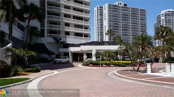 20281 E Country Club Dr  #2201,  Aventura,  FL 33180