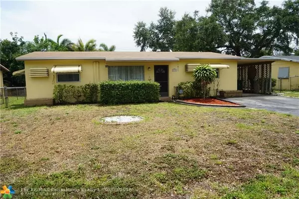 Davie, FL 33314,5300 SW 57th St