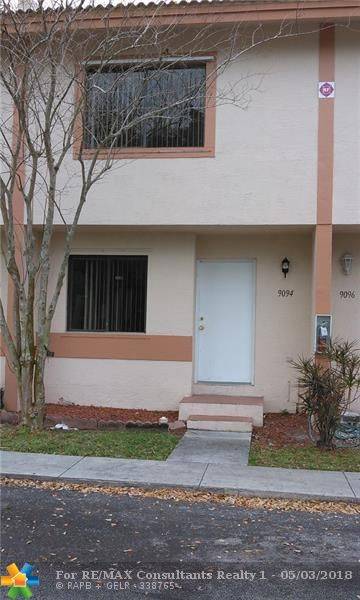 9094 NW 40th St  #5, Coral Springs, FL 33065