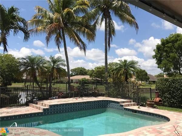 8472 NW 52nd Pl, Coral Springs, FL 33067