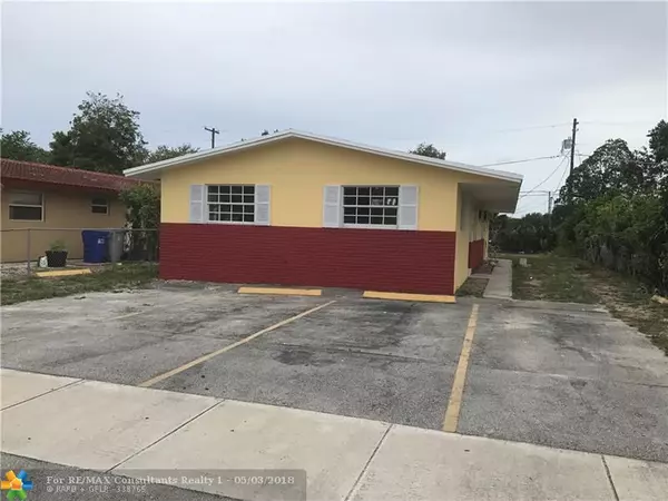 Pompano Beach, FL 33064,420 NE 29th St