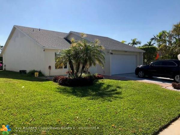 20942 Springs Ter,  Boca Raton,  FL 33428