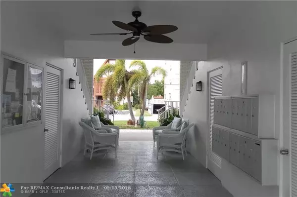 Fort Lauderdale, FL 33306,2808 NE 33rd Ct  #104