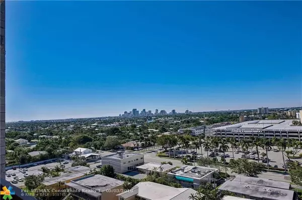 Fort Lauderdale, FL 33304,920 INTRACOASTAL DR  #1101