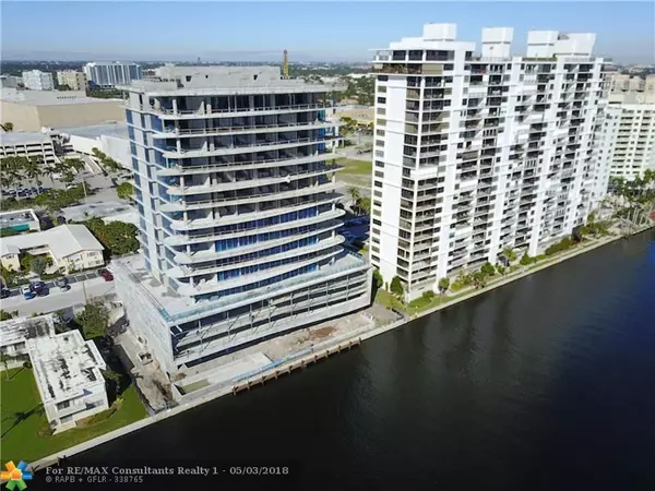 Fort Lauderdale, FL 33304,920 INTRACOASTAL DR  #1101