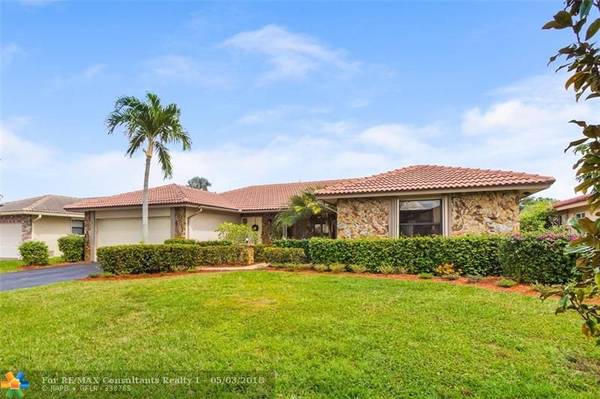 655 NW 105th Dr, Coral Springs, FL 33071