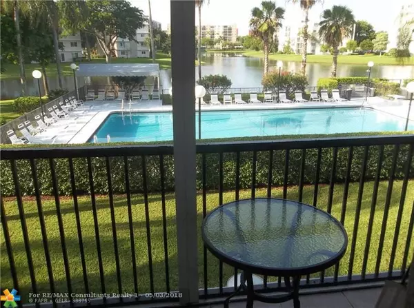 2220 N CYPRESS BEND Dr  #202, Pompano Beach, FL 33069