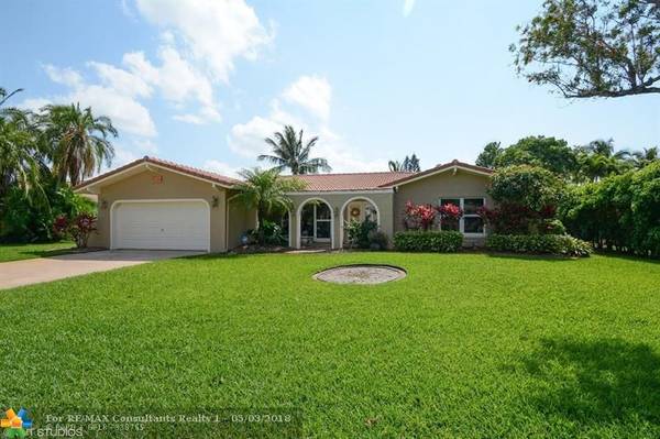 10300 NW 17th St, Coral Springs, FL 33071