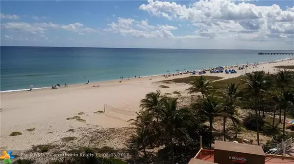 730 N Ocean Blvd  #504, Pompano Beach, FL 33062