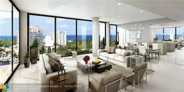 Fort Lauderdale, FL 33304,920 INTRACOASTAL DR  #1202