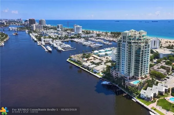 3055 Harbor Dr  #703, Fort Lauderdale, FL 33316