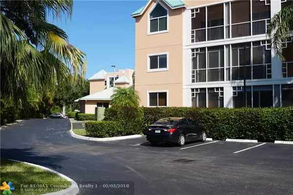 Dania Beach, FL 33004,85 Gulfstream Rd  #211