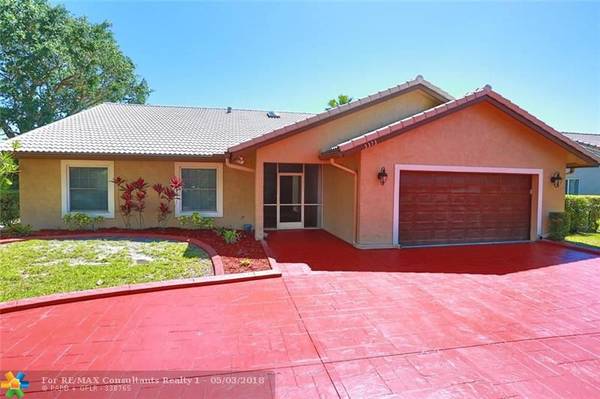 5373 NW 84th Ter, Coral Springs, FL 33067